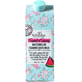 Sweet ’n’ Sassy: Foaming Bath Milk