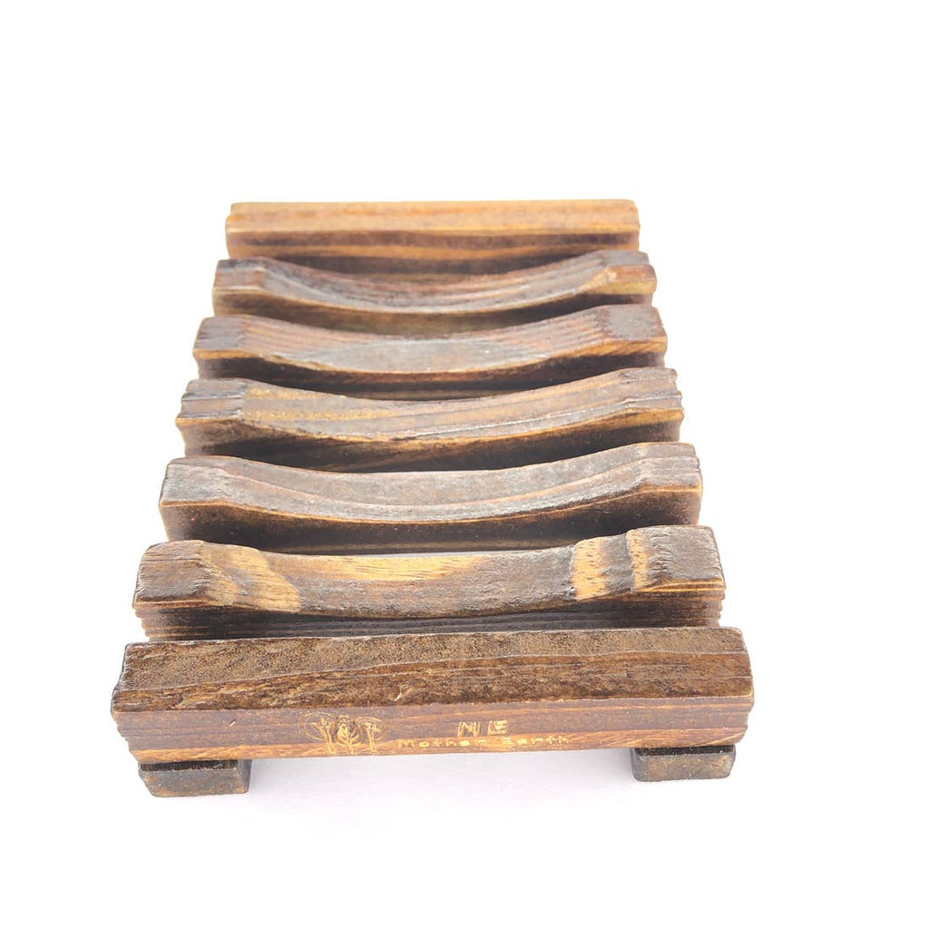 Eucalyptus & Mint Organic Soap