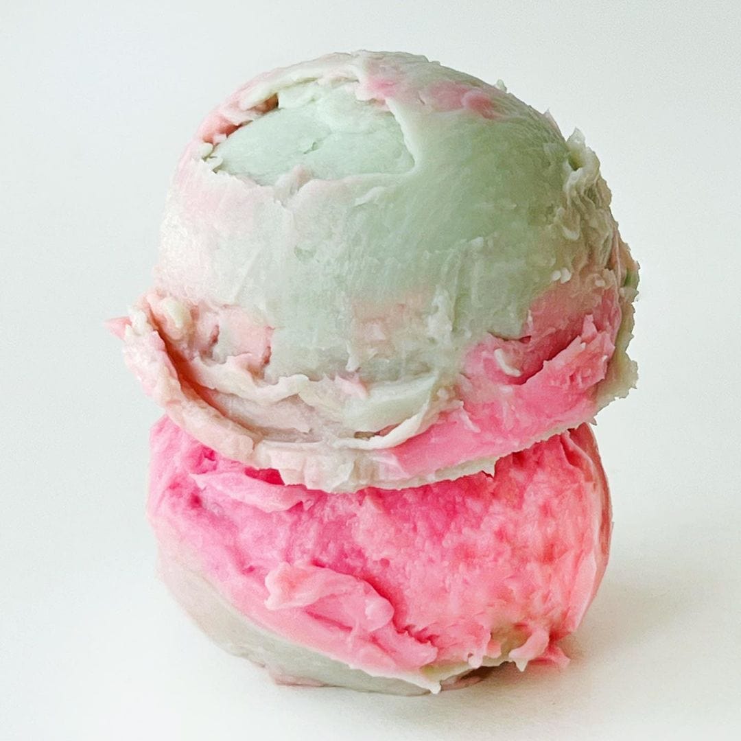 Unicorn Dreams: Body Butter