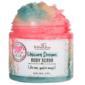 Unicorn Dreams: Body Scrub