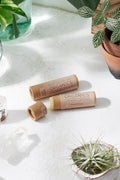 Organic Anti-Chap Lip Balm