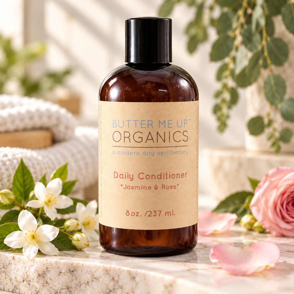 Organic Conditioner