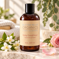 Organic Daily Shampoo