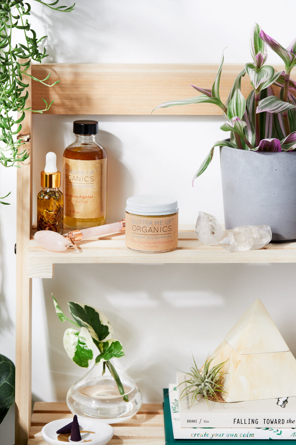 Anti Aging Night Cream
