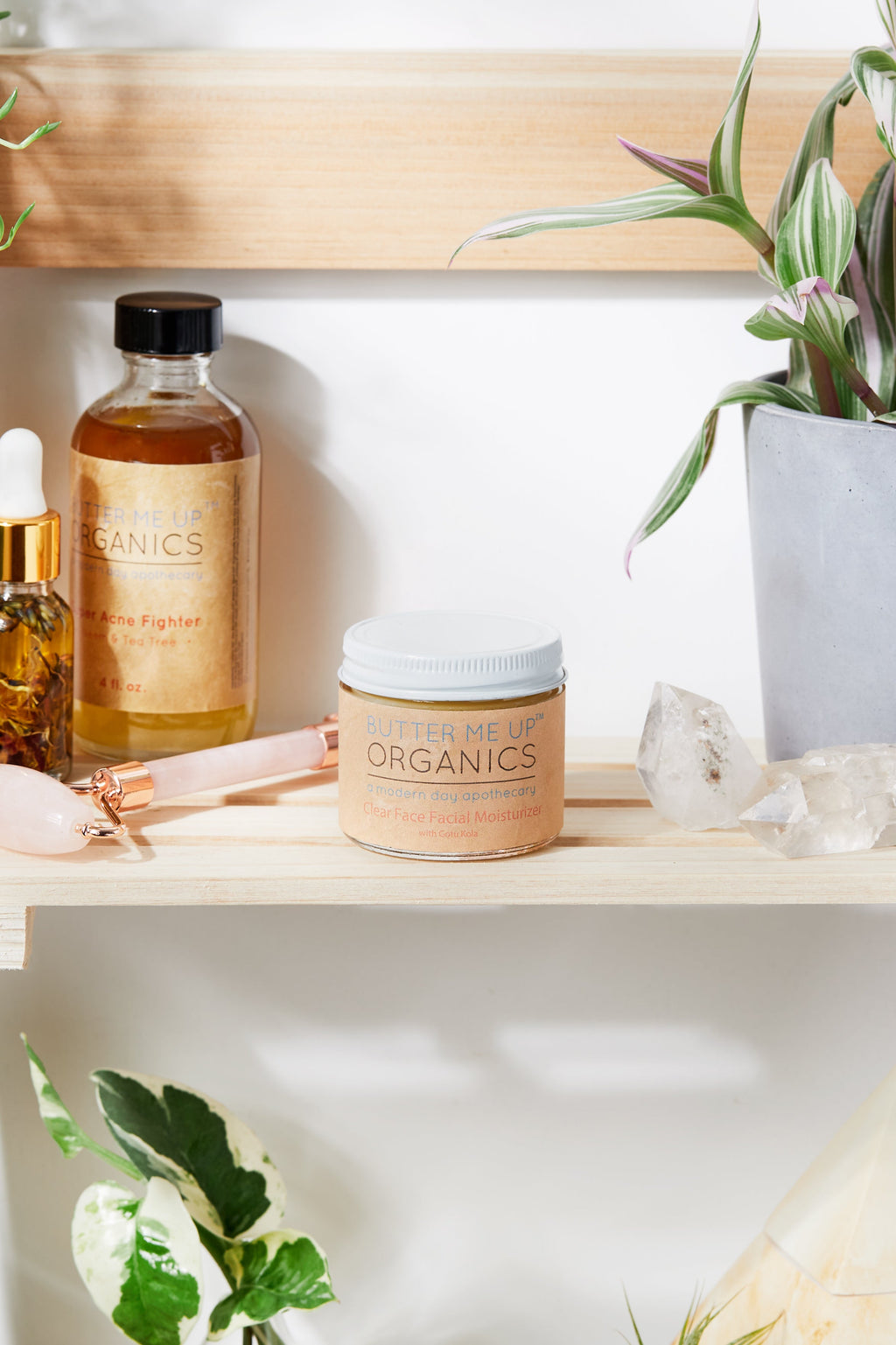 Anti Aging Night Cream