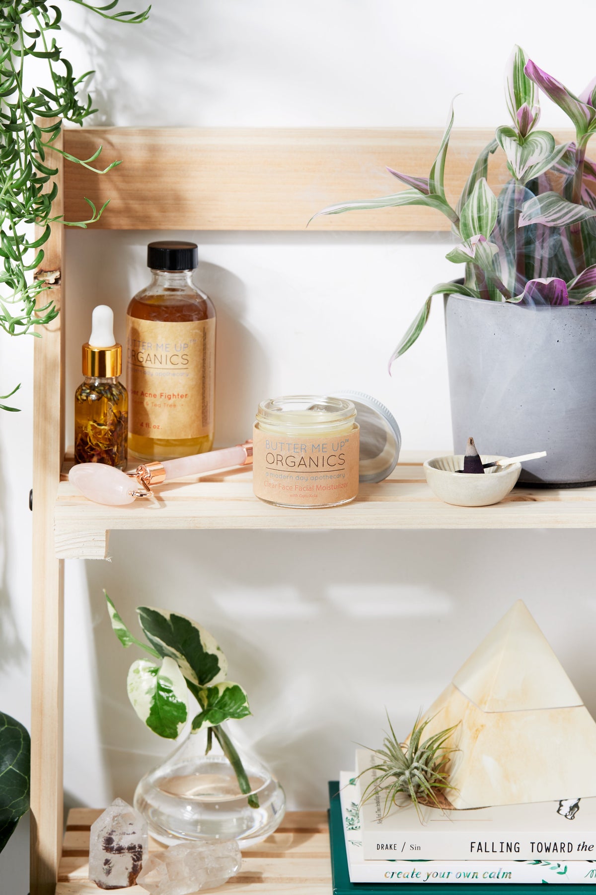 Anti Aging Night Cream