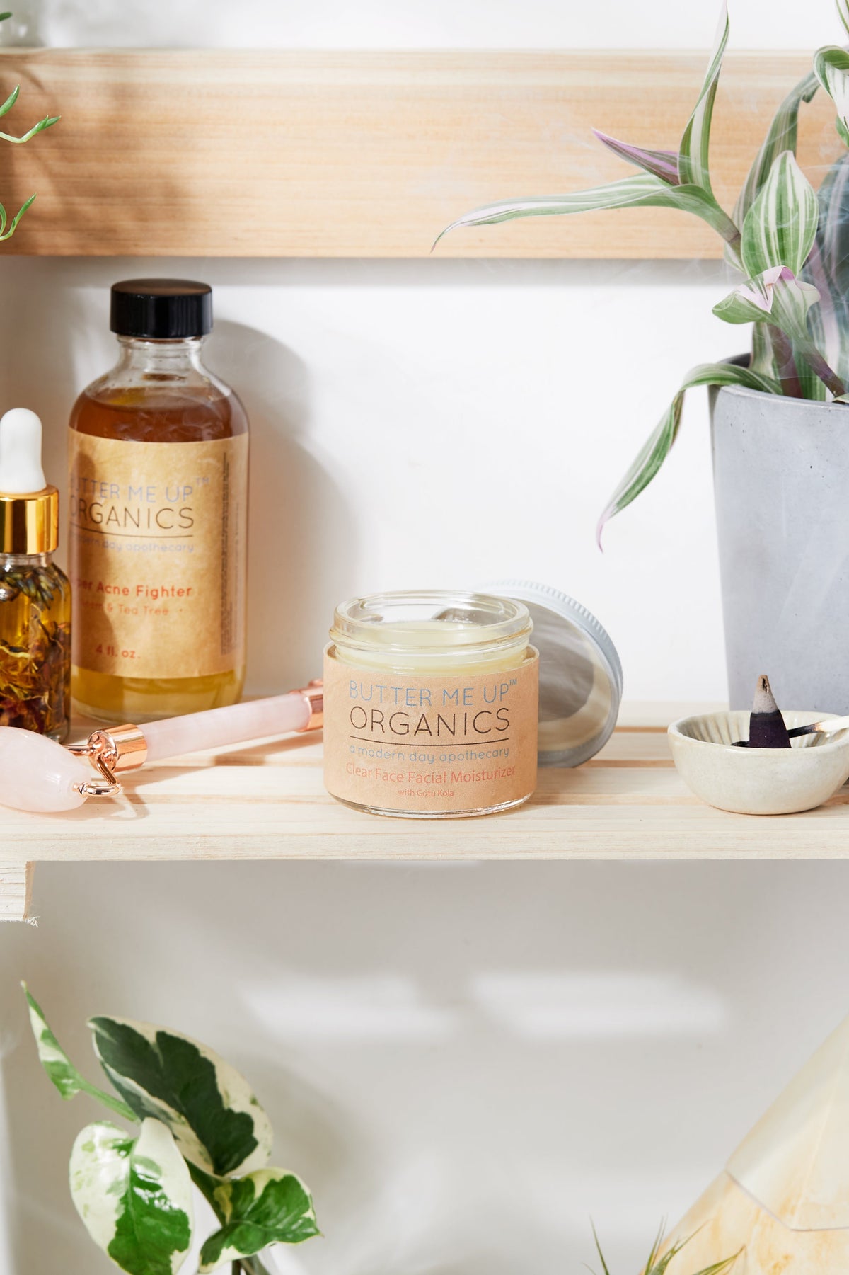 Anti Aging Night Cream