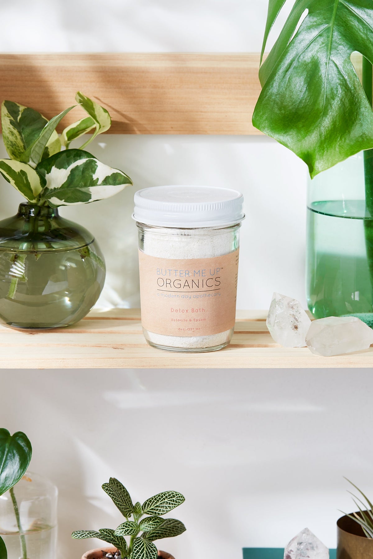 Detox Bath