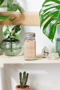 Natural Organic Dry Shampoo