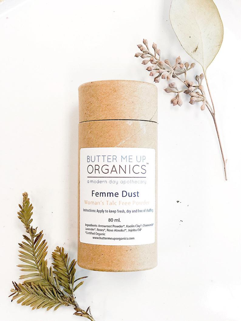 Femme Dust