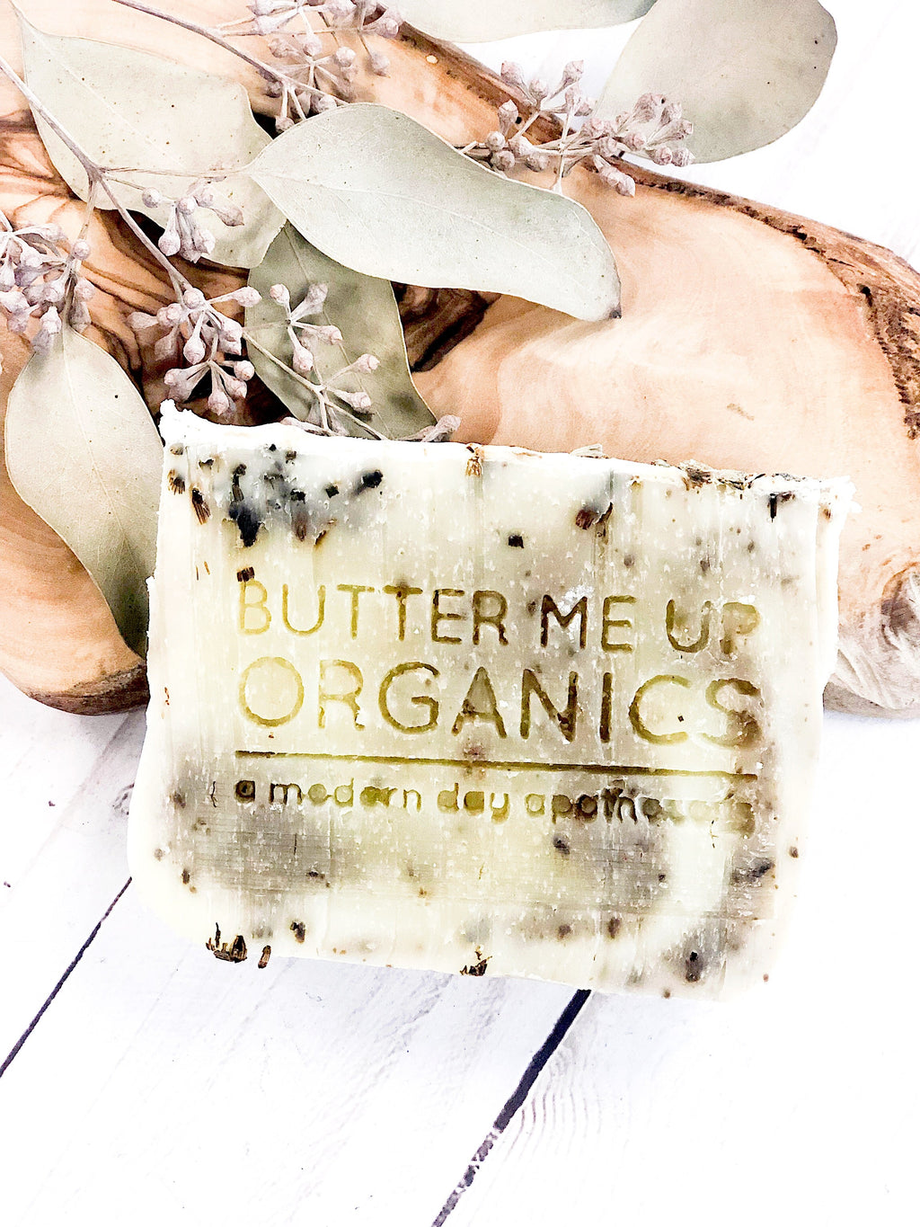 Harmony Soap