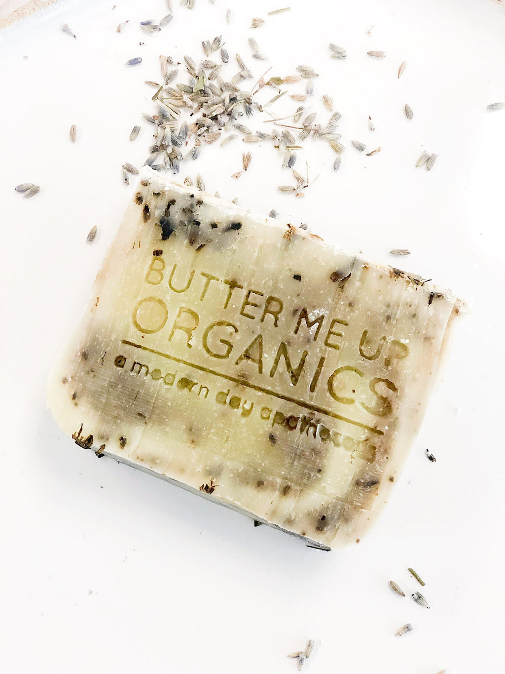 Harmony Soap