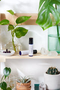 Essential Oil For Migraine Relief