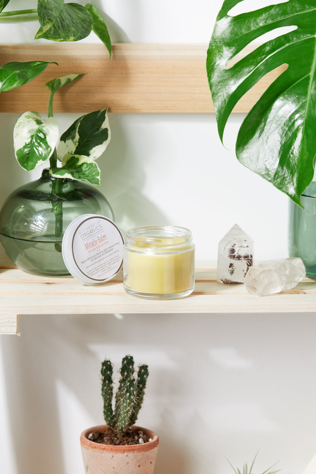 Miracle Balm