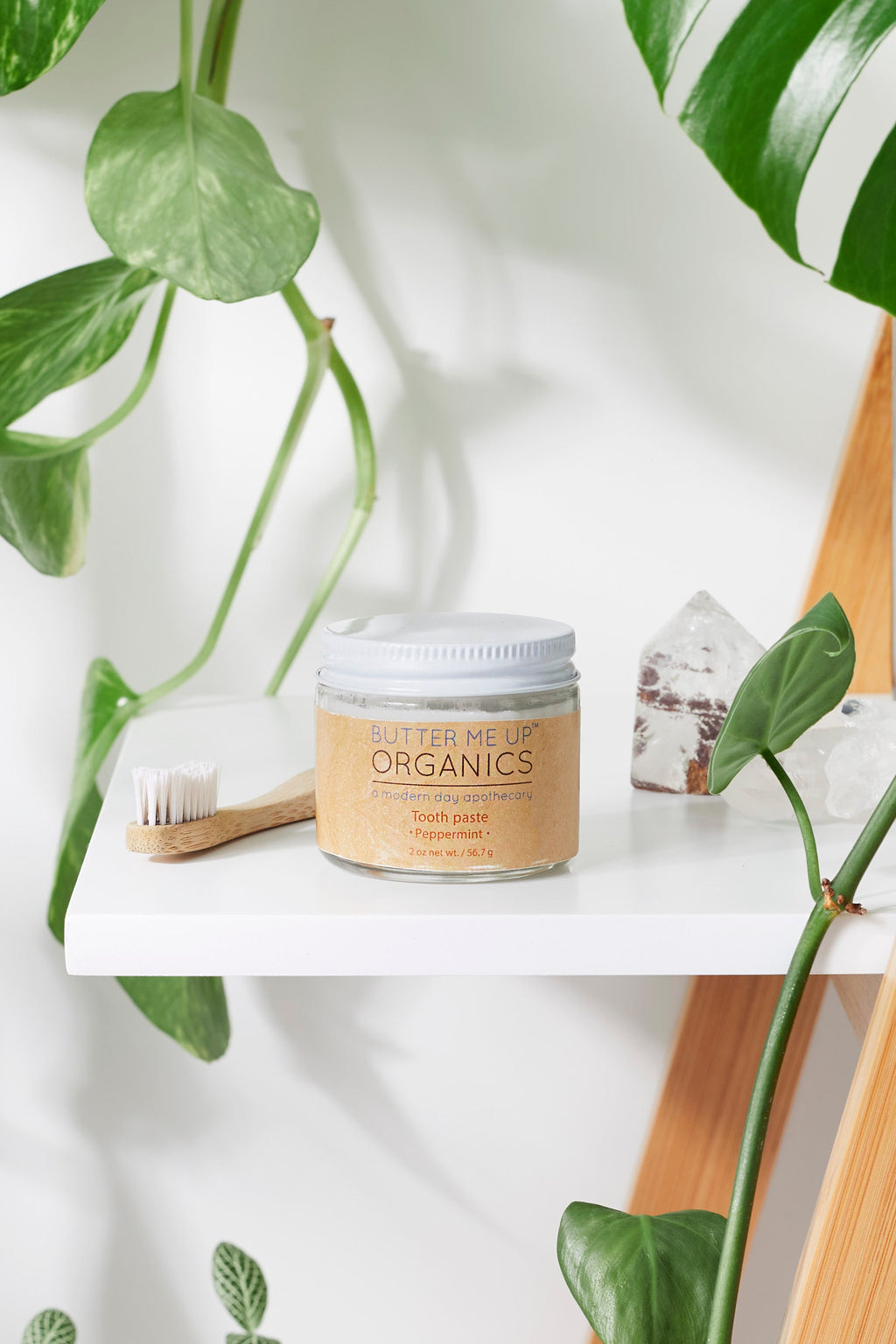Remineralizing Toothpaste