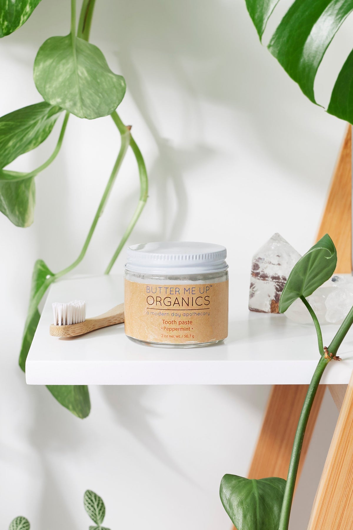 Remineralizing Toothpaste