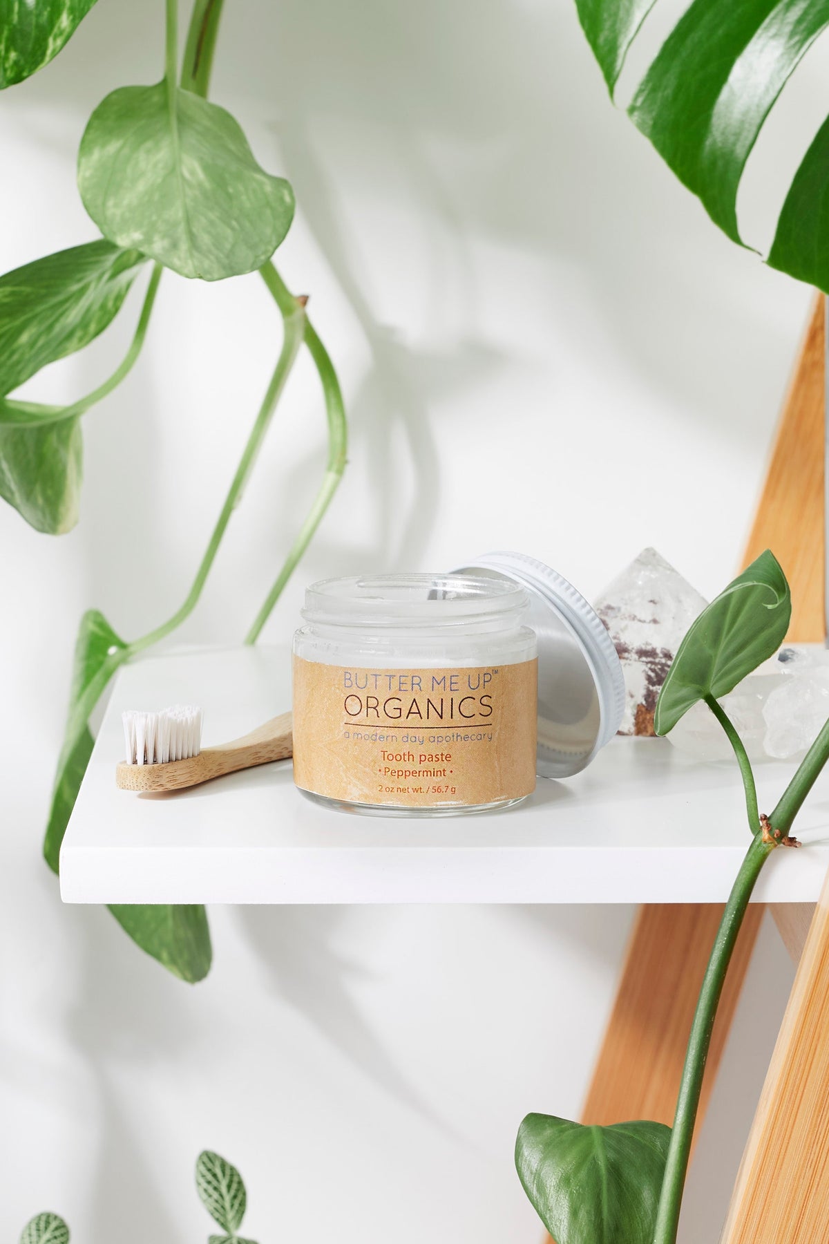 Remineralizing Toothpaste