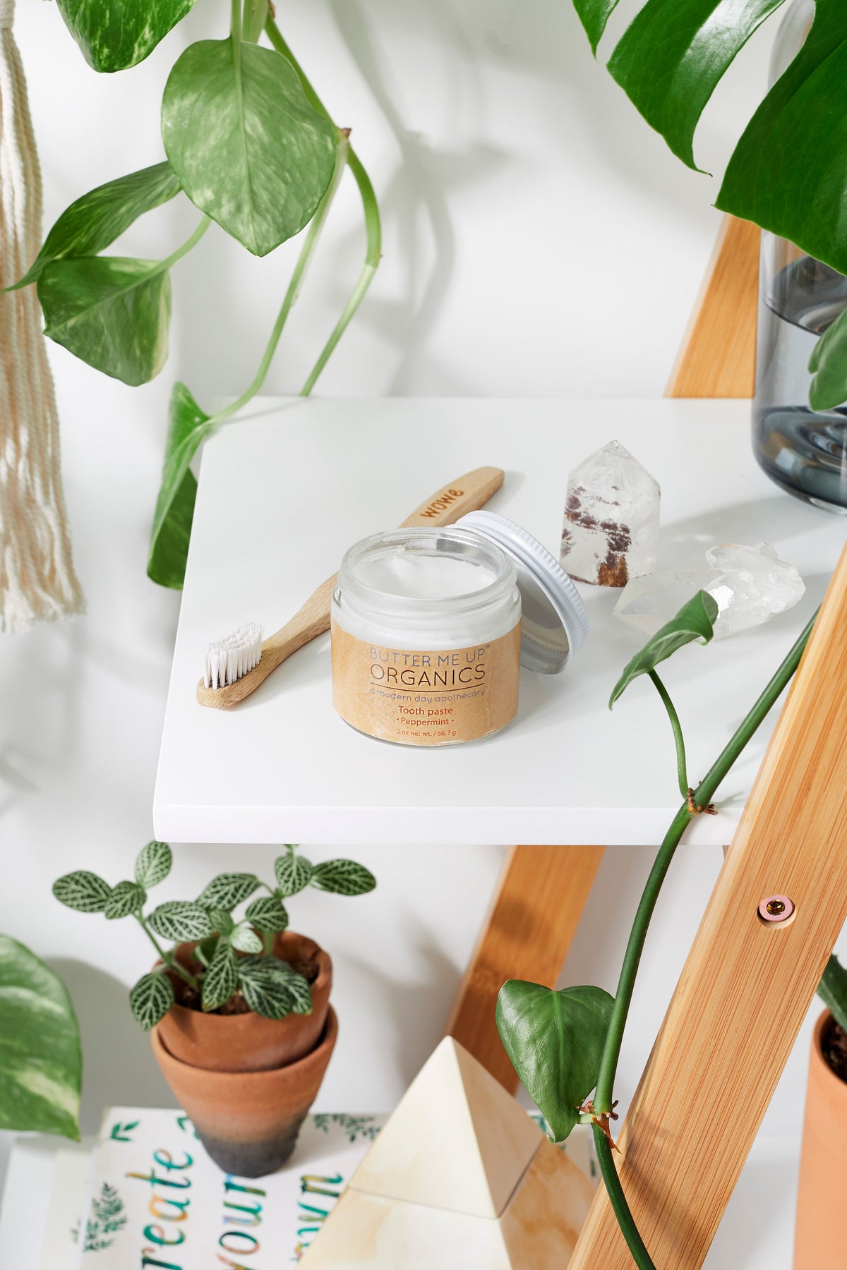 Remineralizing Toothpaste