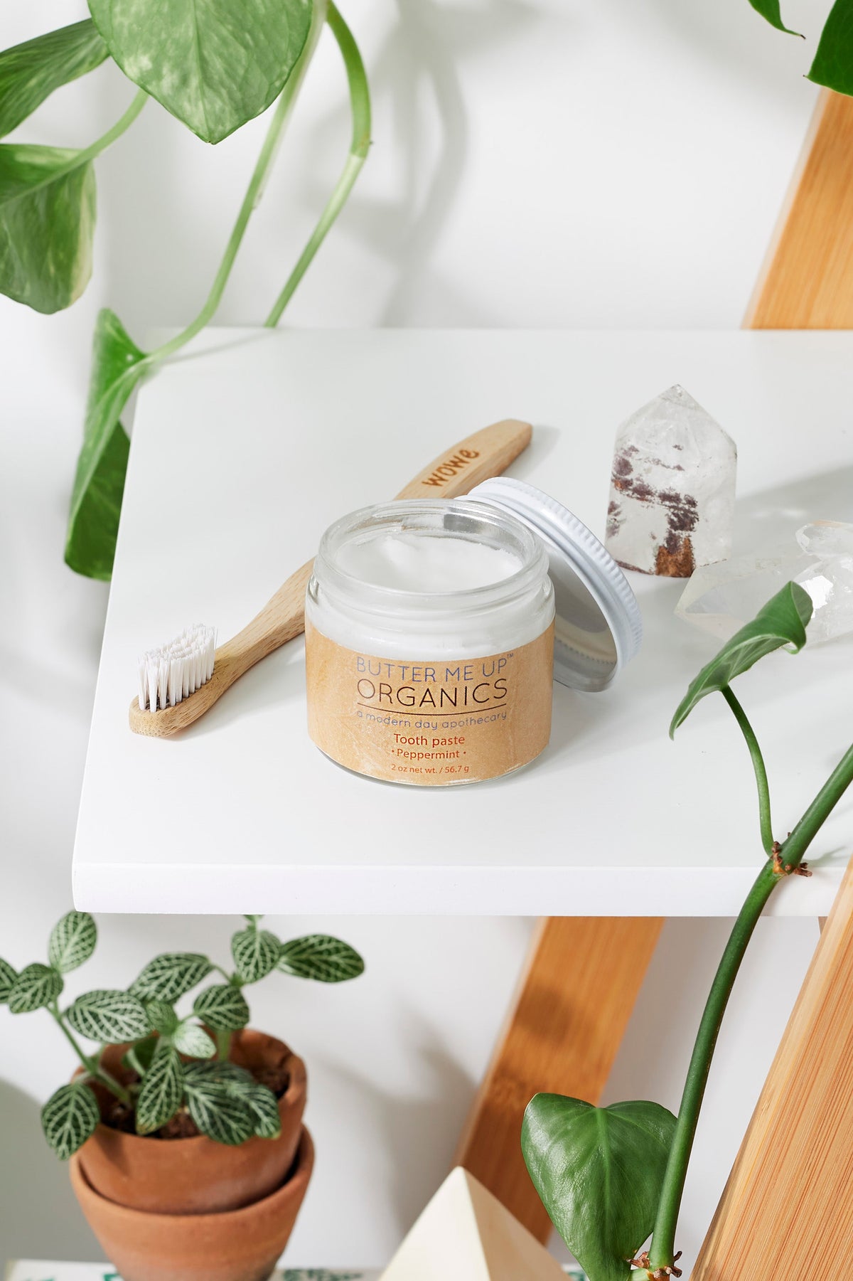 Remineralizing Toothpaste
