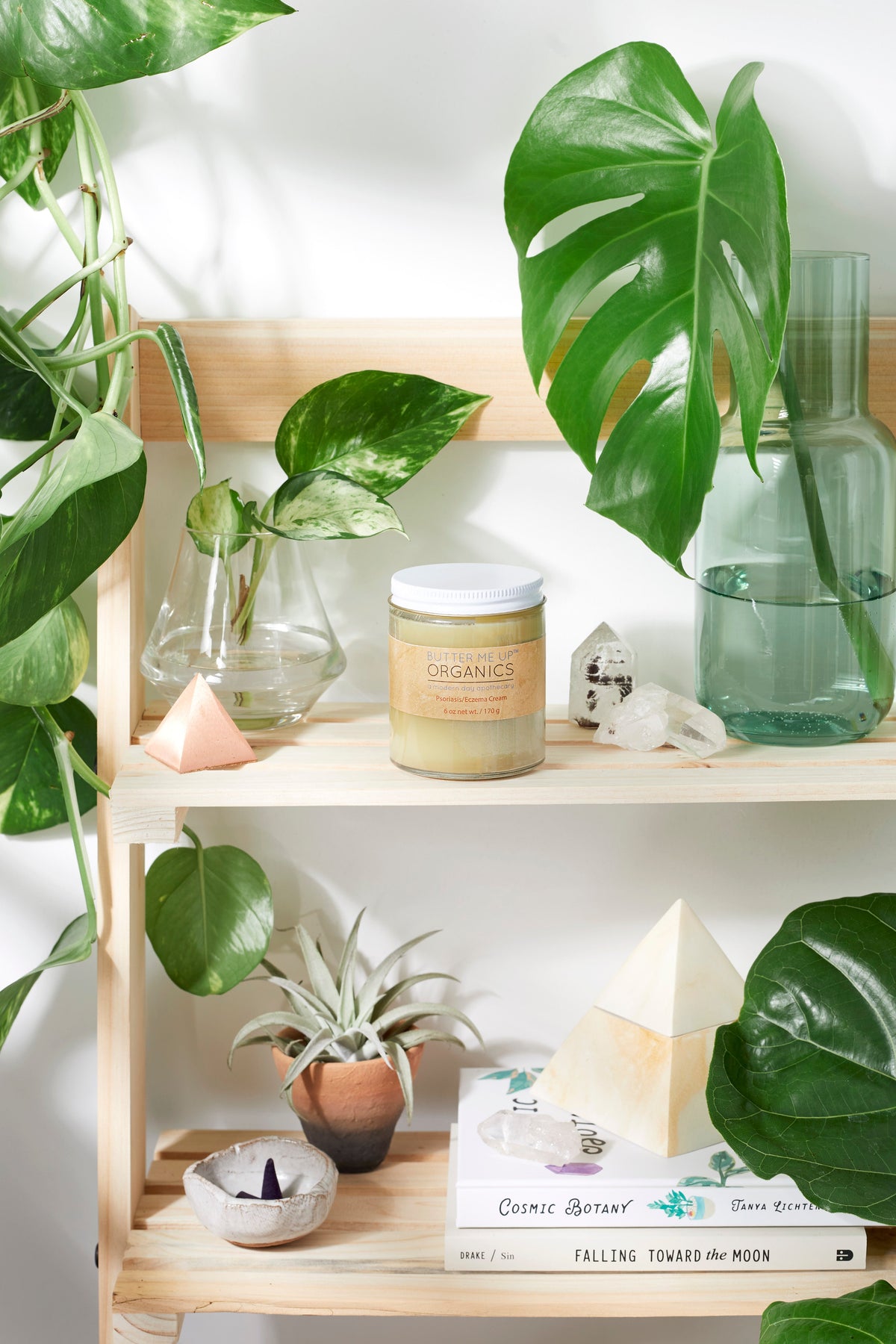 Sensitive Skin Cream with Black Seed Oil