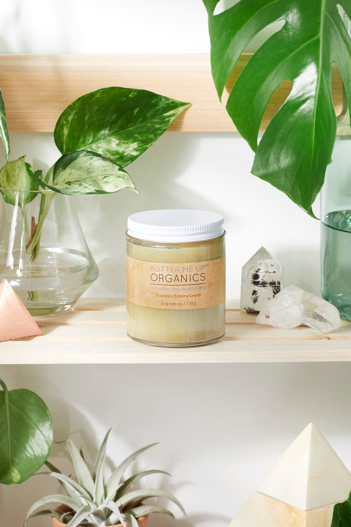 Sensitive Skin Cream with Black Seed Oil