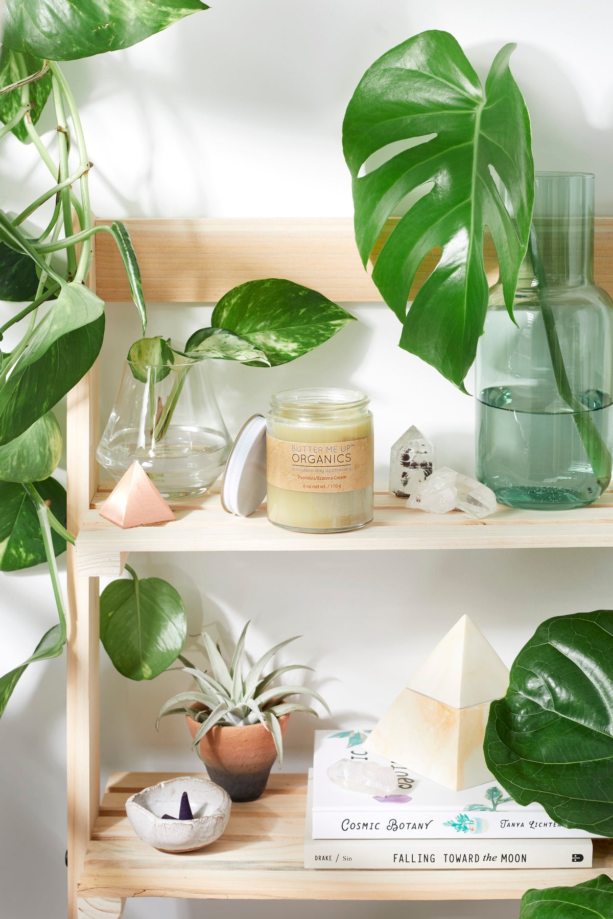 Sensitive Skin Cream with Black Seed Oil