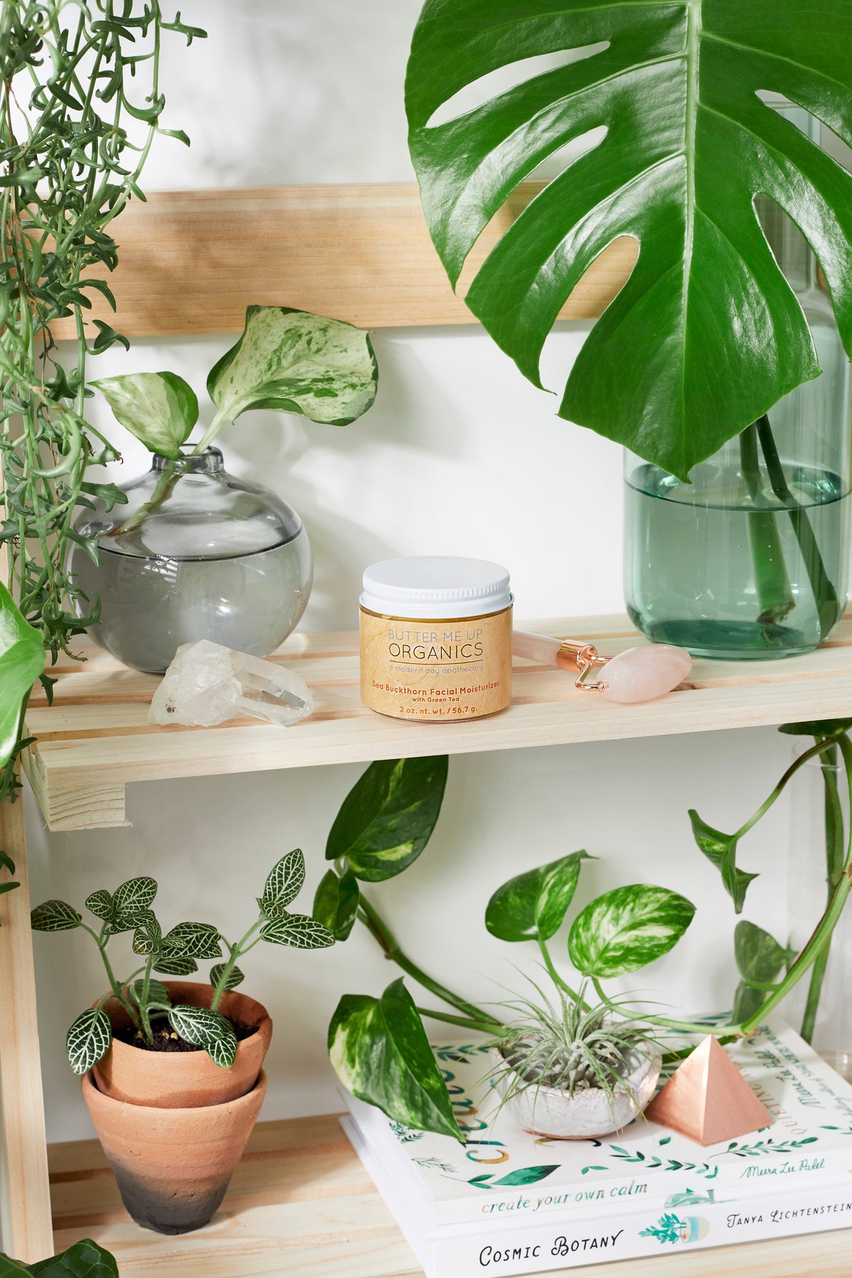 Sea Buckthorn Moisturizer