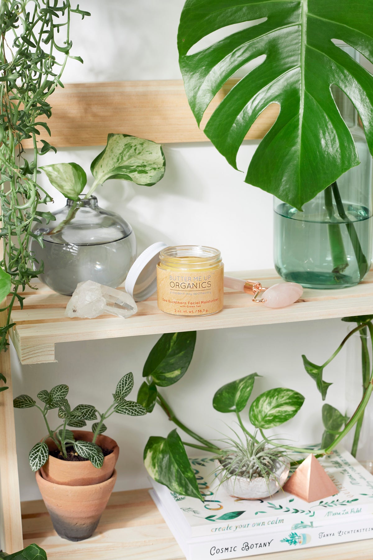 Sea Buckthorn Moisturizer