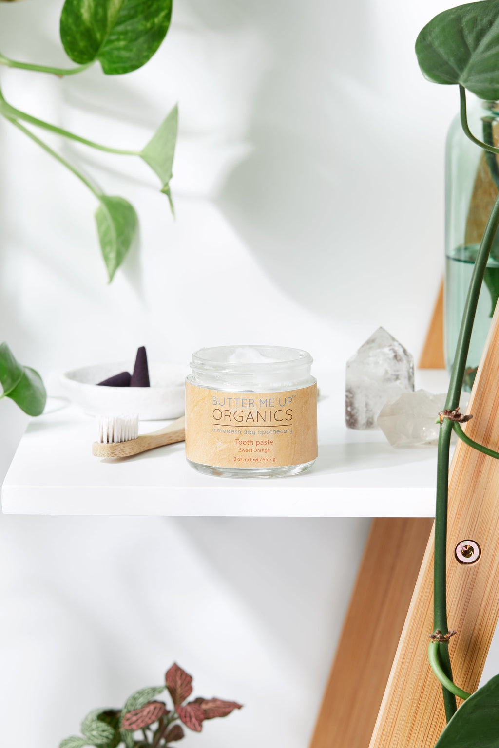 Remineralizing Toothpaste