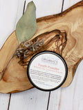 Tooth Powder