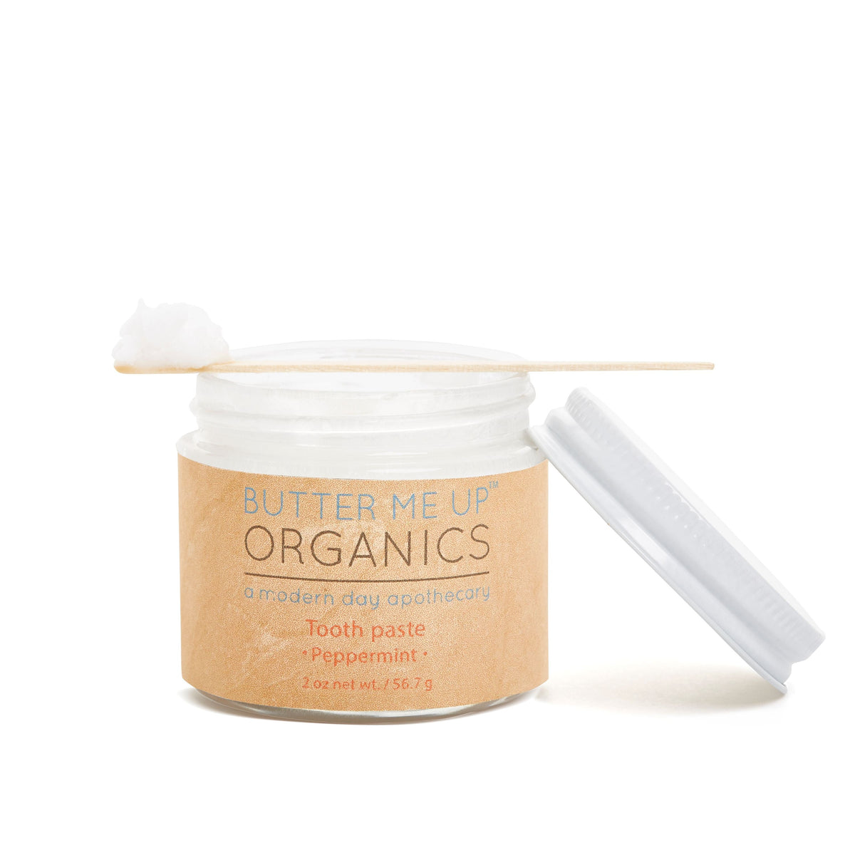 Remineralizing Toothpaste
