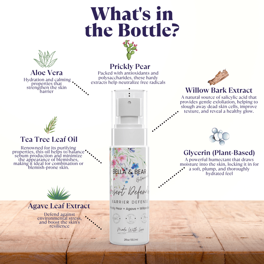 Botanicals: The Complete Ritual AM & PM Skincare Collection C