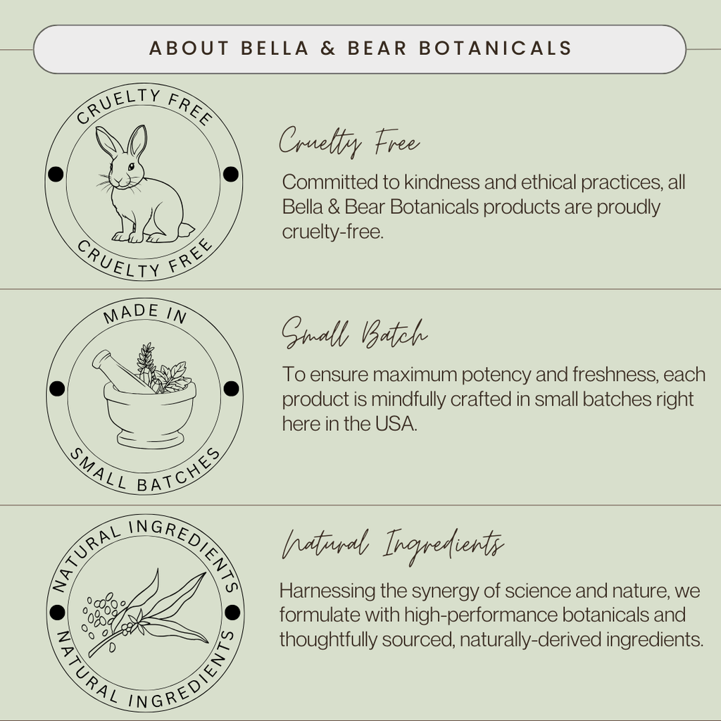 Botanicals: The Complete Ritual AM & PM Skincare Collection C