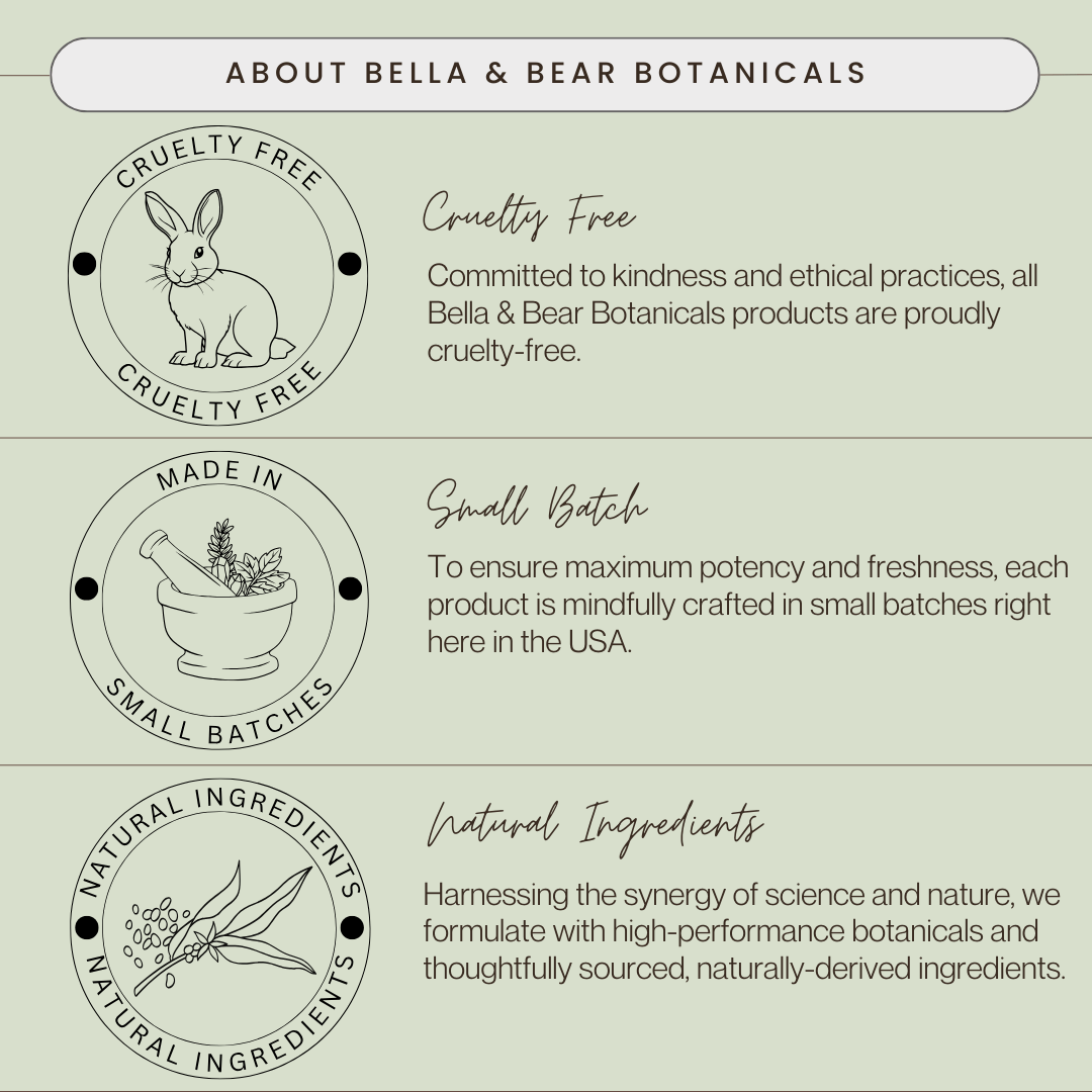 Botanicals: The Complete Ritual AM & PM Skincare Collection C