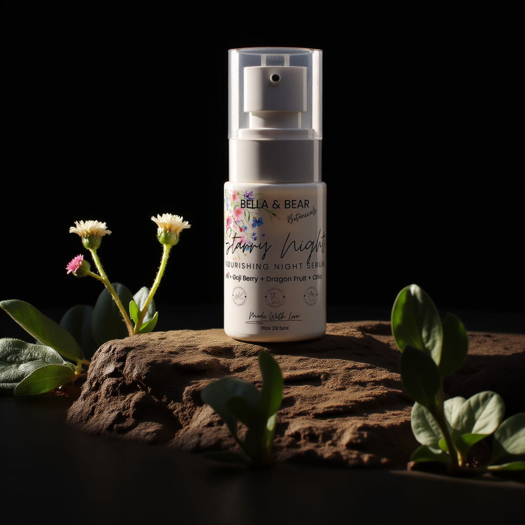 Botanicals: Starry Night Nourishing Night Serum