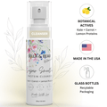 Botanicals: Super Smoothie Protein Cleanser