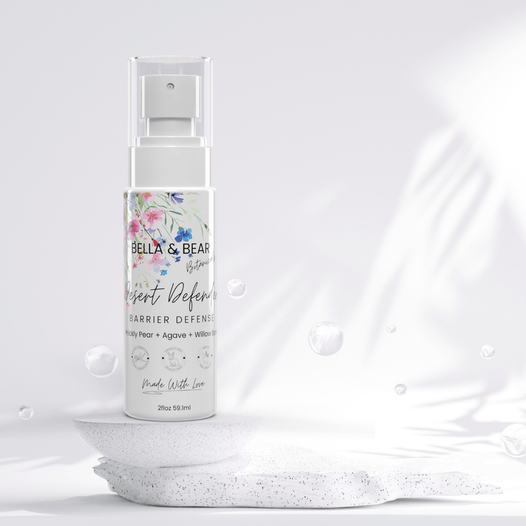 Botanicals: The Complete Ritual AM & PM Skincare Collection C