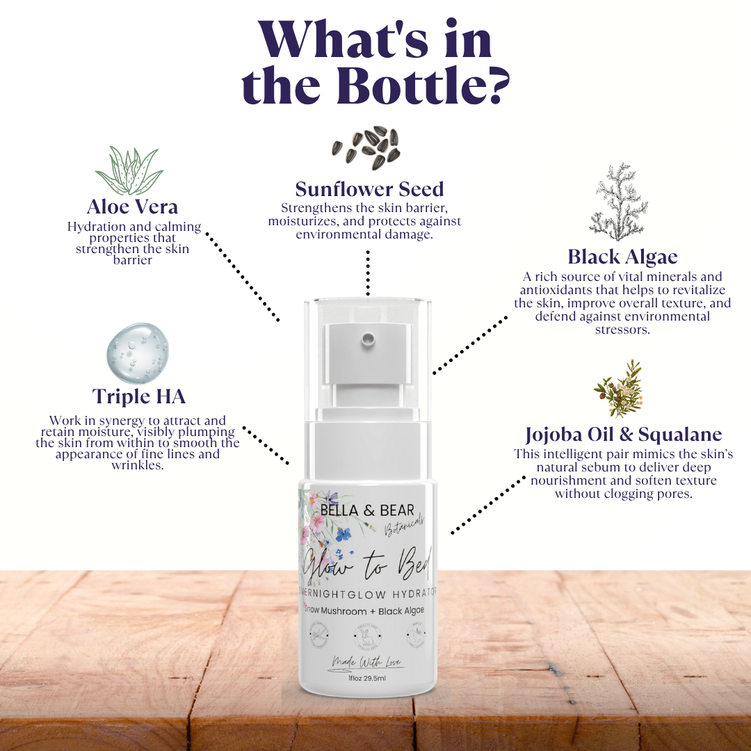 Botanicals: The Complete Ritual AM & PM Skincare Collection C