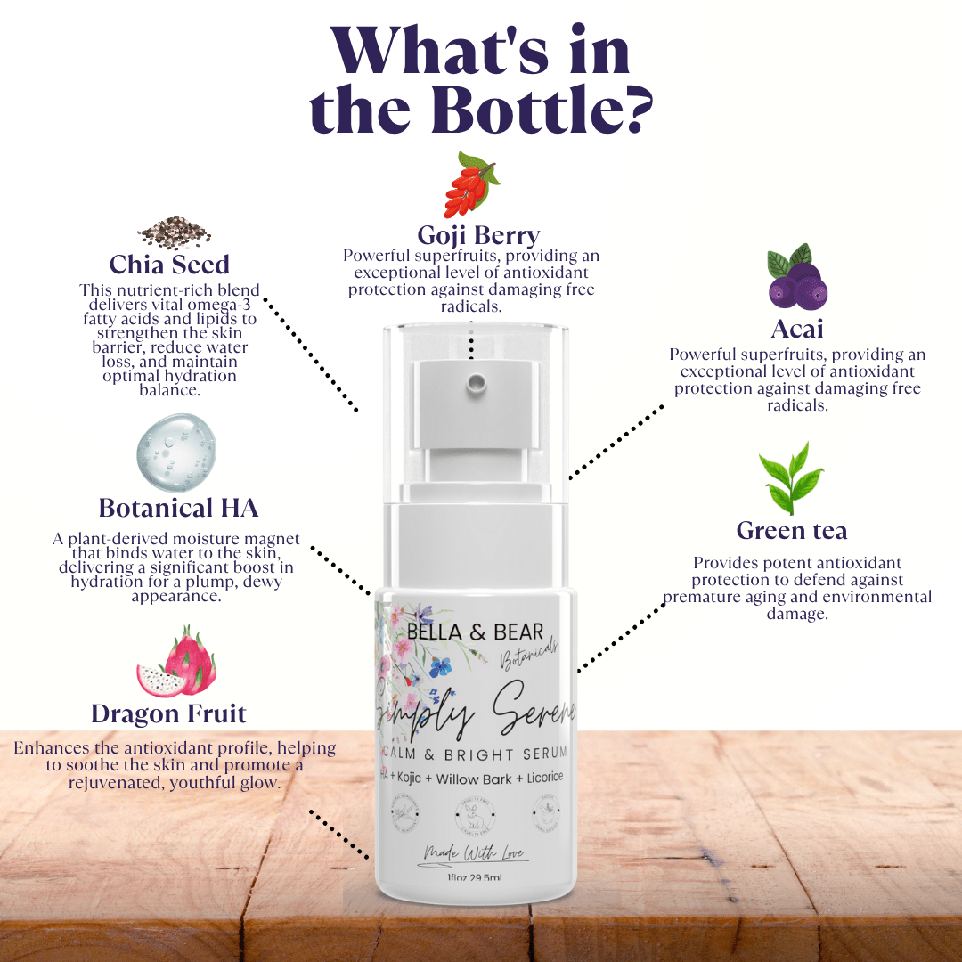 Botanicals: The Complete Ritual AM & PM Skincare Collection C