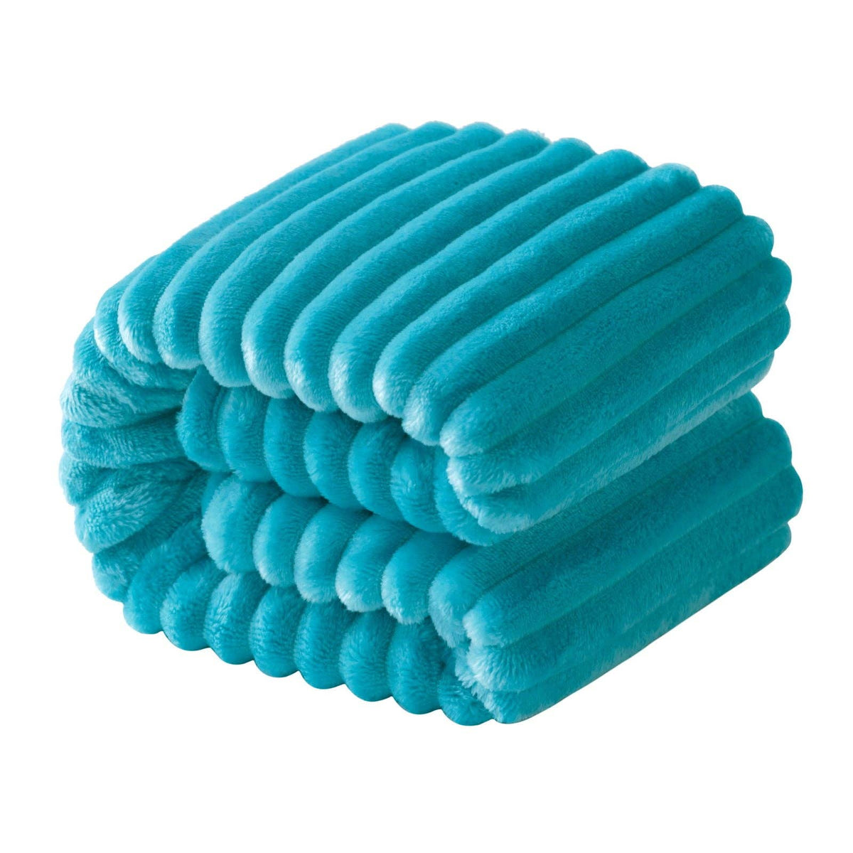 ALL-SEASON PLUSH FLANNEL FLEECE BLANKET | SOFT AND COMFY BLANKETS