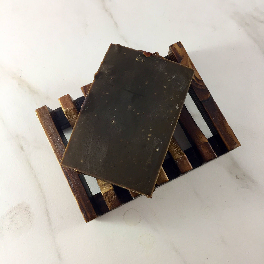 Organic Shampoo Bar