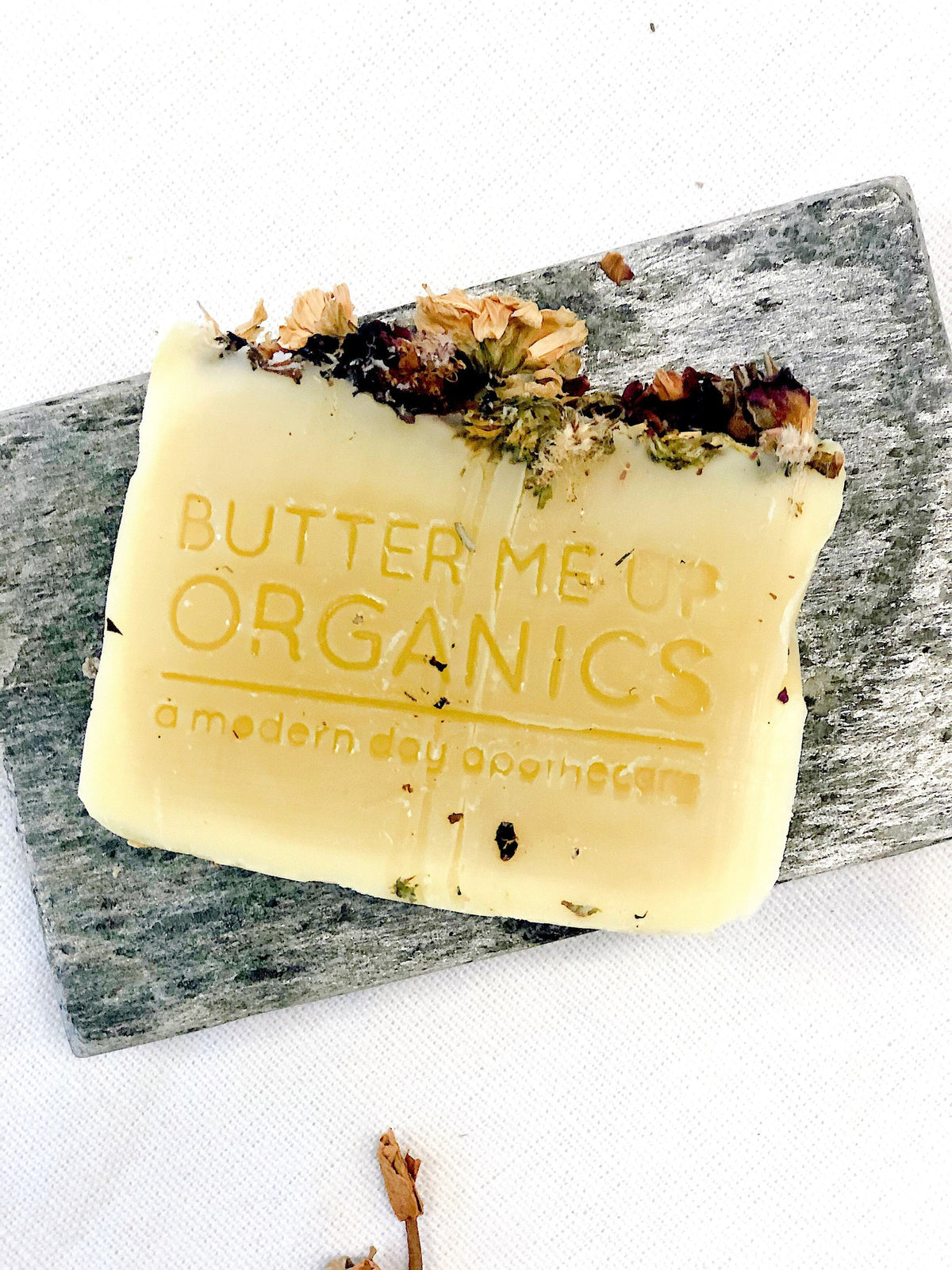 Flower Garden Soap