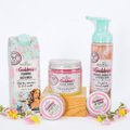 Goddess: Full Shower Routine