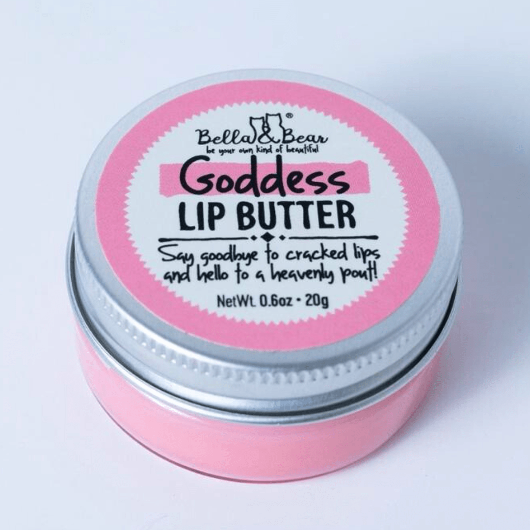 Goddess: Lip Care Duo