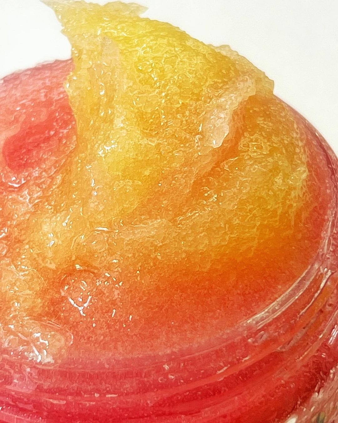 Goddess: Mini Sugar Scrub