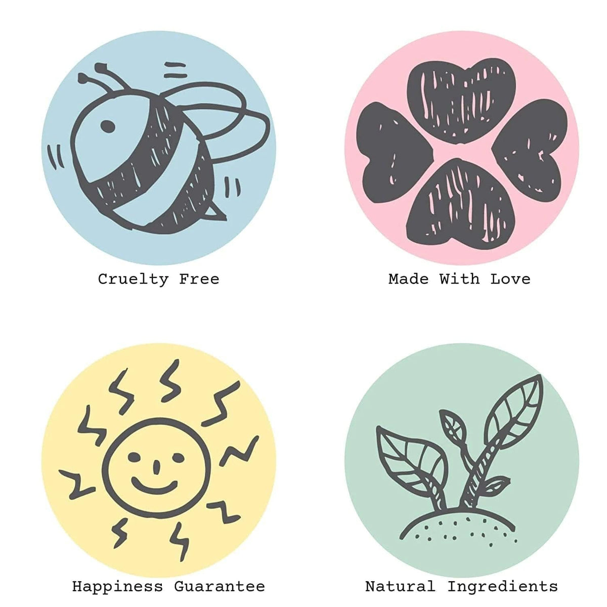 Hello Glow: Face Mask