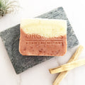 Jasmine & Sweet Orange Soap