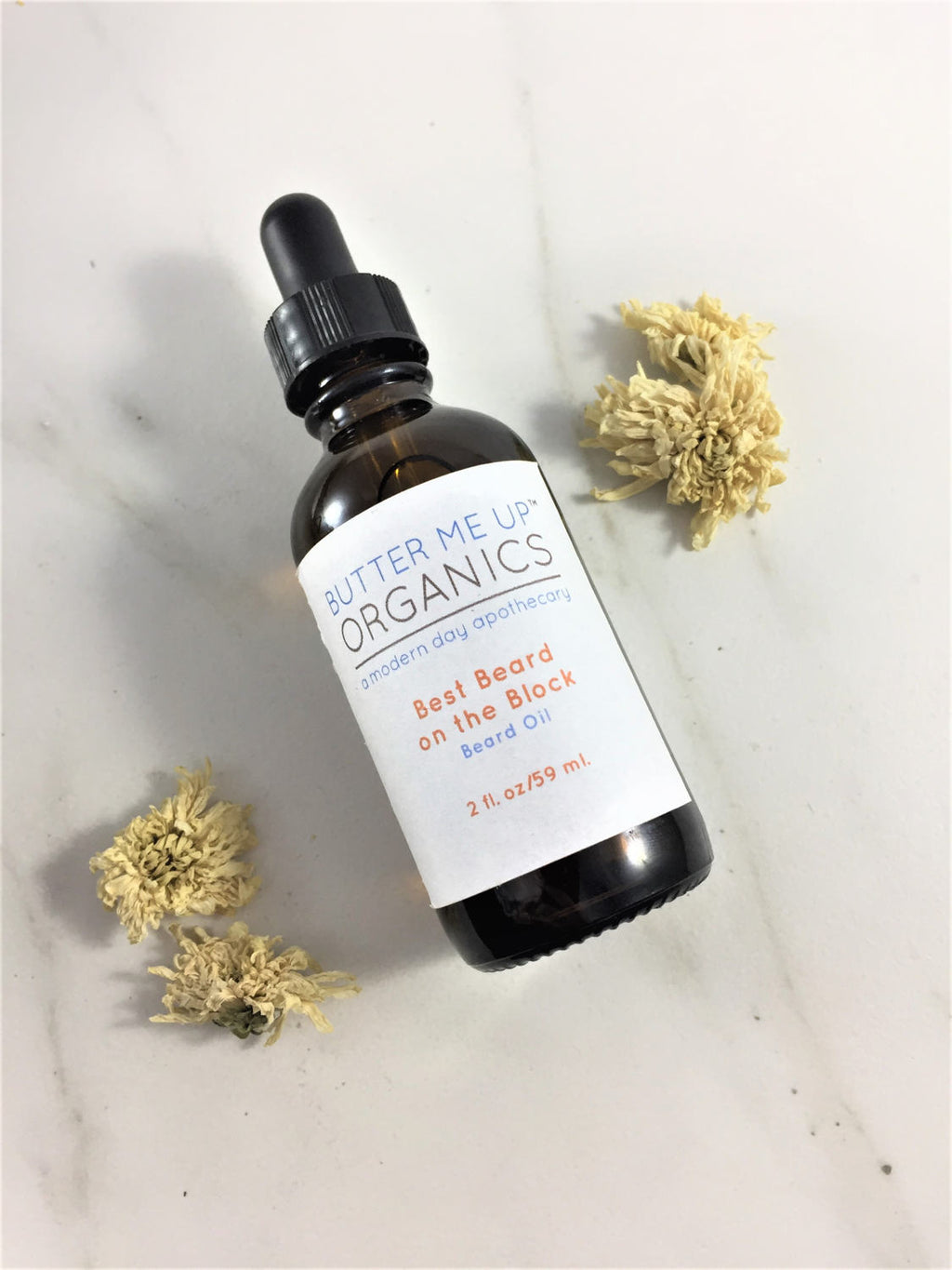 Best Beard On The Block Beard Oil