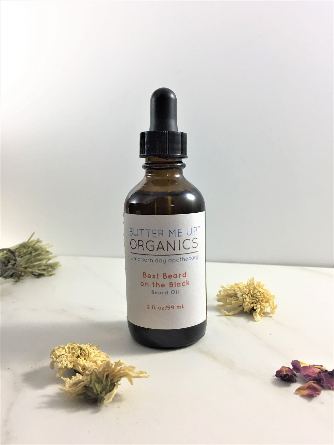 Best Beard On The Block Beard Oil