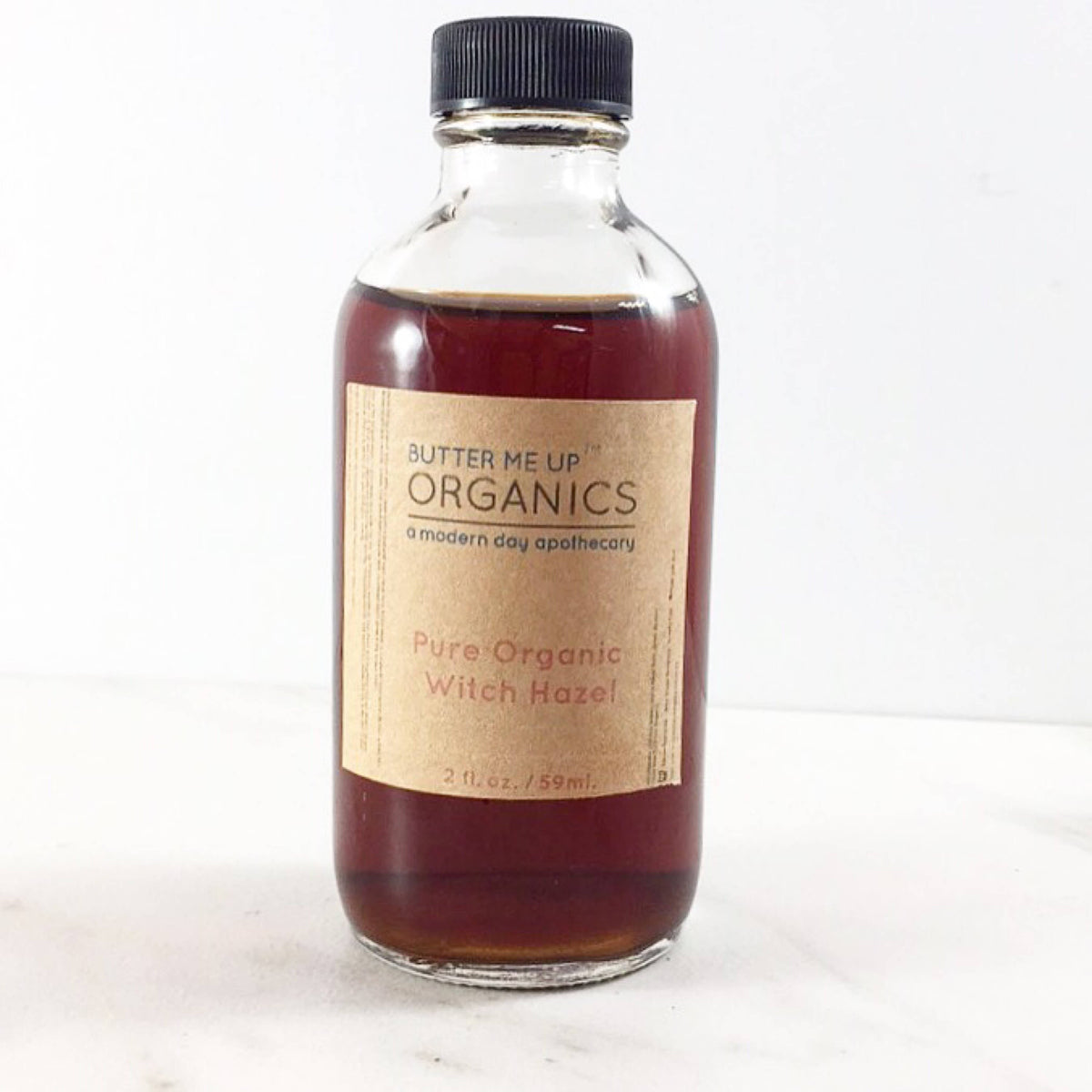 Organic Witch Hazel